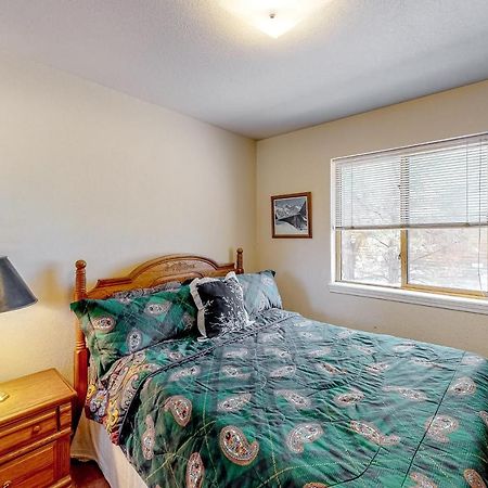 Self-Reflection Pagosa Springs Exterior foto