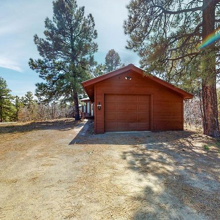 Self-Reflection Pagosa Springs Exterior foto