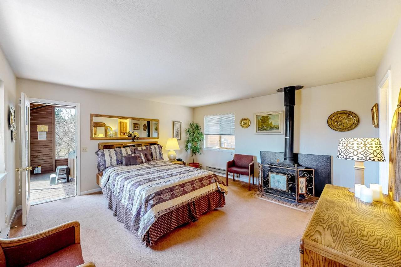 Self-Reflection Pagosa Springs Exterior foto