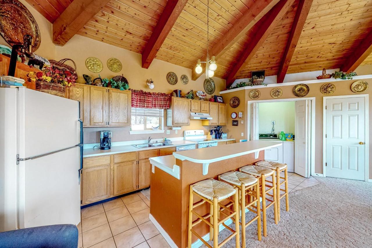 Self-Reflection Pagosa Springs Exterior foto