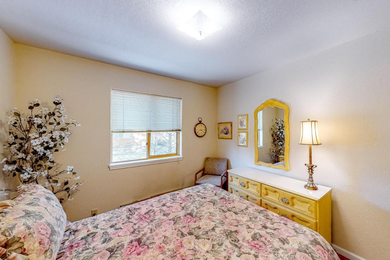Self-Reflection Pagosa Springs Exterior foto