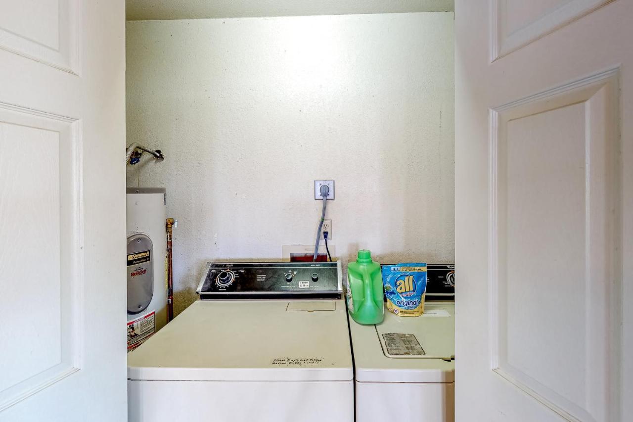 Self-Reflection Pagosa Springs Exterior foto