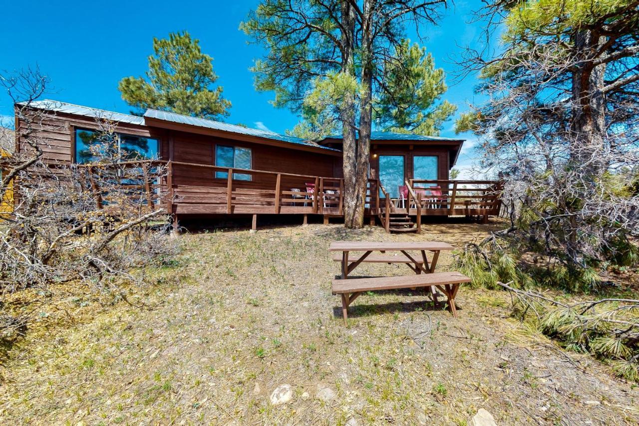 Self-Reflection Pagosa Springs Exterior foto