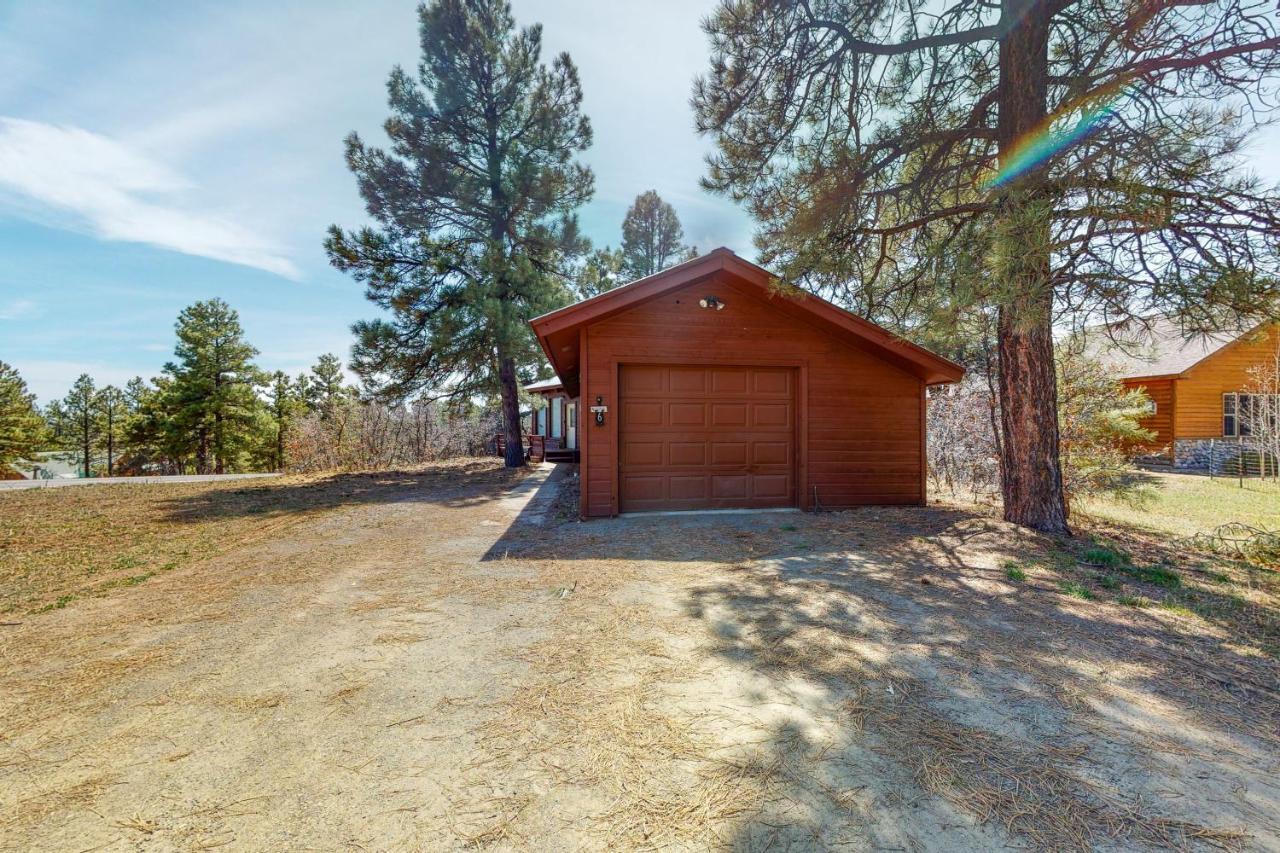 Self-Reflection Pagosa Springs Exterior foto